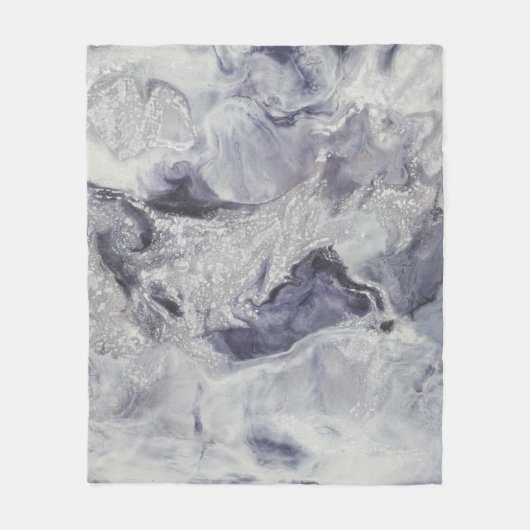 Smoler Fleece Deken (Voorkant)