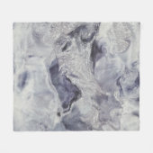 Smoler Fleece Deken (Voorkant (Horizontaal))