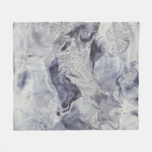 Smoler Fleece Deken (Voorkant (Horizontaal))