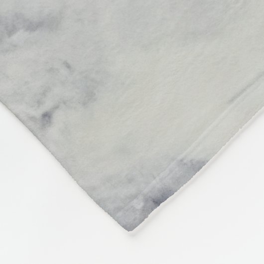 Smoler Fleece Deken (Hoek)