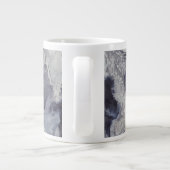 Smoler Grote Koffiekop (Achterkant)