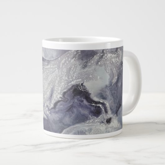 Smoler Grote Koffiekop (Voorkant rechts)