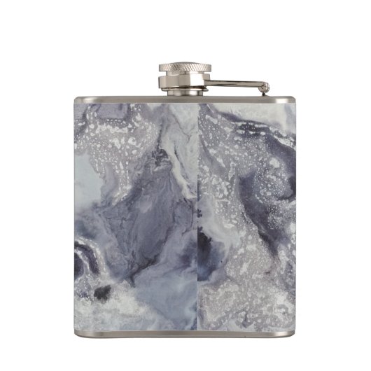 Smoler Heupfles (Achterkant)