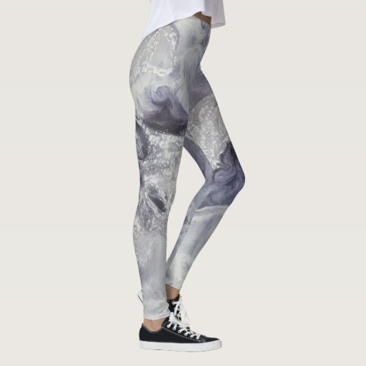 Smoler Leggings (Rechts)