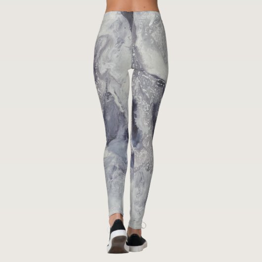 Smoler Leggings (Achterkant)
