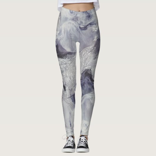 Smoler Leggings (Voorkant)