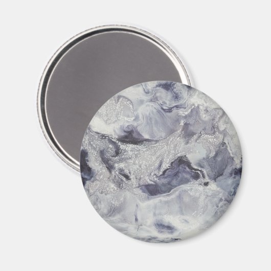 Smoler Magneet (Voorkant / Achterkant)