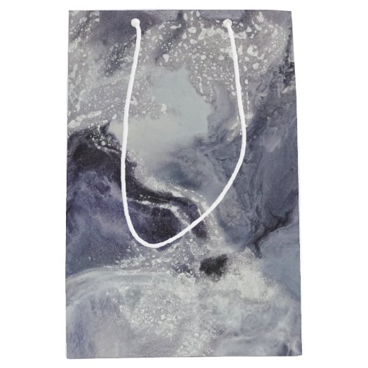 Smoler Medium Cadeauzakje (Voorkant)