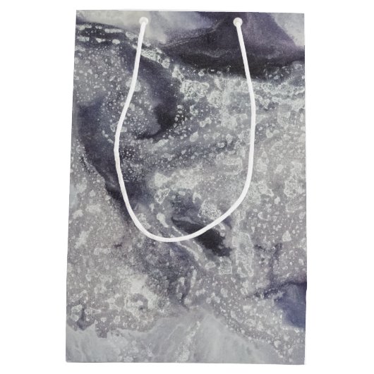 Smoler Medium Cadeauzakje (Achterkant)