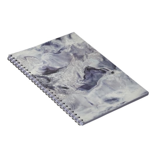 Smoler Notitieboek (Rechterzijde)