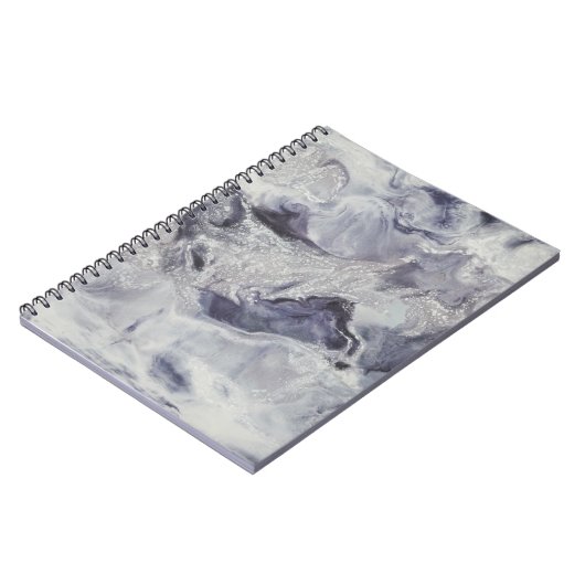 Smoler Notitieboek (Linkerzijde)