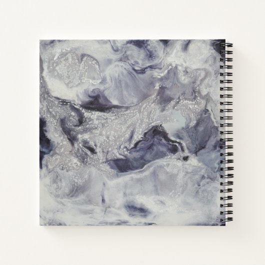 Smoler Notitieboek (Achterkant)