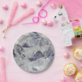 Smoler Papieren Bordje (Feest)