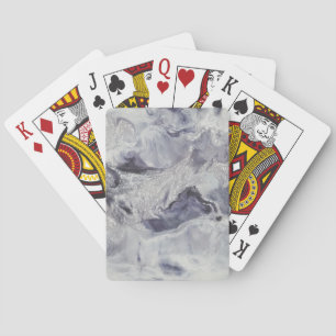 Smoler Pokerkaarten