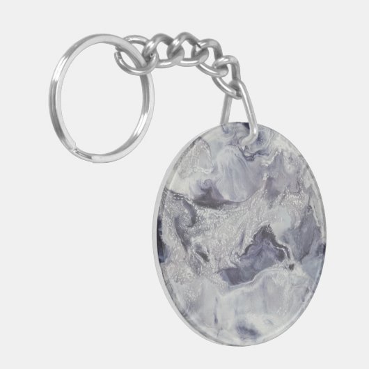 Smoler Sleutelhanger (Voorkant Links)