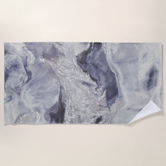 Smoler Strandlaken (Voorkant)