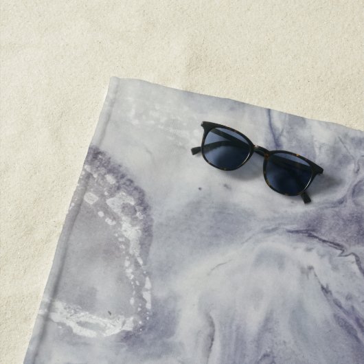 Smoler Strandlaken (In situ)