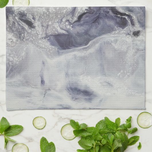 Smoler Theedoek (Gevouwen)