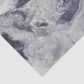 Smoler Tissuepapier (Detail)