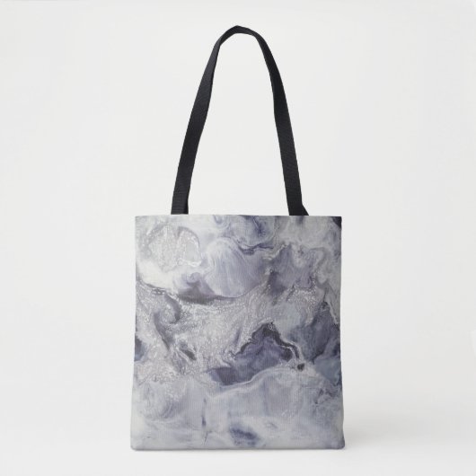 Smoler Tote Bag (Voorkant)