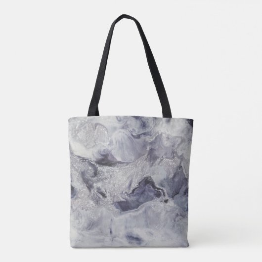 Smoler Tote Bag (Achterkant)