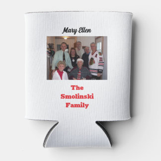 Smolinski-fotokoeler Blikjeskoeler