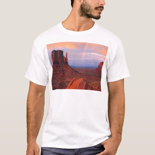 SMON0351 T-SHIRT (Voorkant)