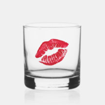 SMOOCH m3galleryStudio rots glas