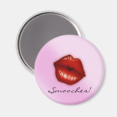 Smooches-Collectie Magneet (Voorkant / Achterkant)