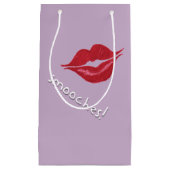 Smooches! Lippen cadeautas (Voorkant)