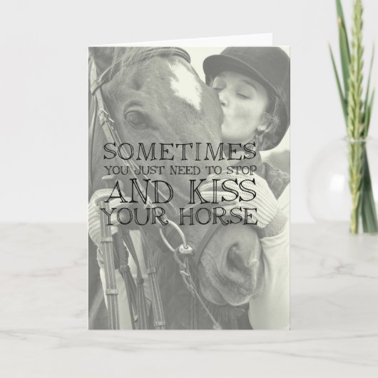 SMOOCHES WENSKAART BEDANKKAART (Voorkant)