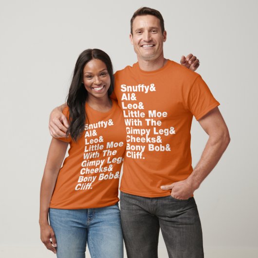 Smoochin With Everybody Shirt (Unisex)