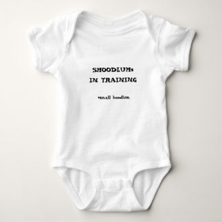 Smoodium in trainingspak romper