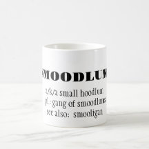 Smoodlum-mok