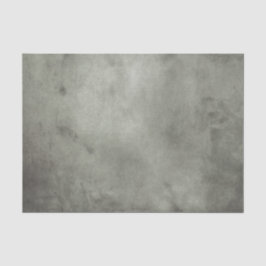 Smoog grijs vies gestructureerd perkamentpapier tissuepapier