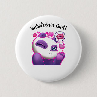 SMOOOME RONDE BUTTON 5,7 CM
