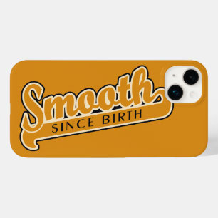 SMOOOTH aangepaste iPhone-case Case-Mate iPhone Case