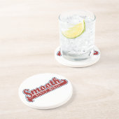 SMOOOTH aangepaste onderzetter (Zijkant)