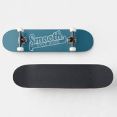 SMOOOTH aangepaste skateboard (Horizontaal)