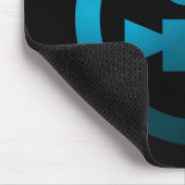 SMOOOTH MOTION FILMS Mousepad Muismat (Hoek)