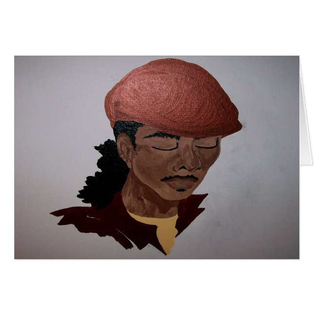 Smooth Brotha door Kenya Verrett (Voorkant Horizontaal)