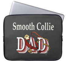 Smooth Collie Dad Gifts