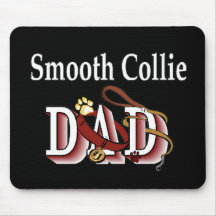 Smooth Collie Dad Gifts