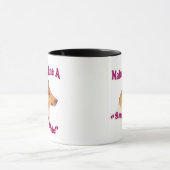 Smooth Collie Gifts Mok (Midden)