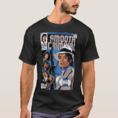 Smooth Criminal '88 T-shirt (Voorkant)
