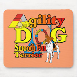 Smooth_Fox_Terrier_Agility Muismat
