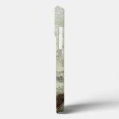 Smooth Fox Terrier Case-Mate iPhone Case (Achterkant / Links)