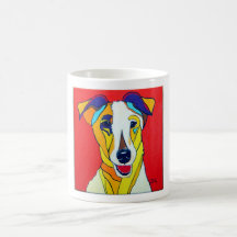 Smooth Fox Terrier