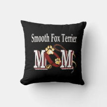 Smooth Fox Terrier Mam