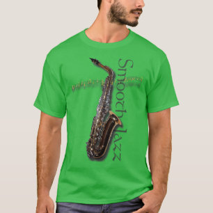 Smooth Jazz 6 T-shirt